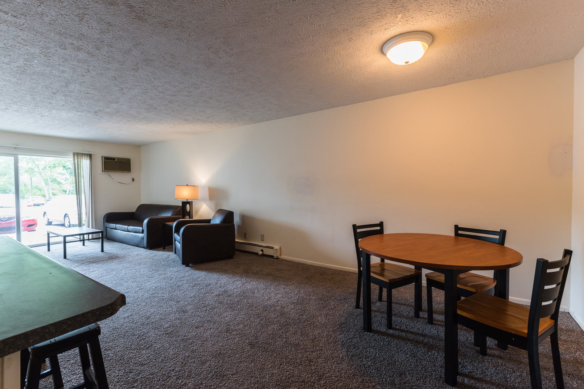 Photos and Video of Waters Edge Apartments in East Lansing, MI